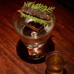 MING DING BAR User Photo