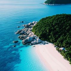 海澜海鲜厅(香水湾店) User Photo