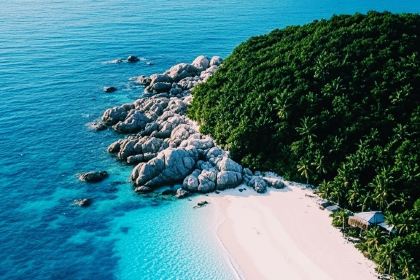 海澜海鲜厅(香水湾店)