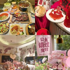 DING AUNT User Photo