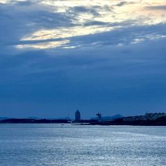 FU QI TUO TUO User Photo