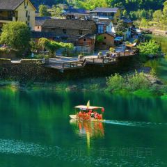 PAN PO FAN DIAN User Photo