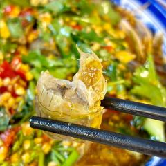 Sheng Ji Guan Tang Niu Rou User Photo