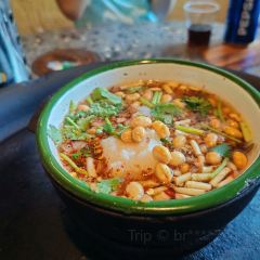 烙锅小院 여행 사진