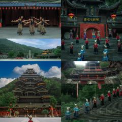 郑件洋芋饭庄 User Photo