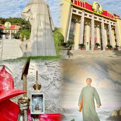 矿工食堂 User Photo