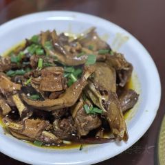 老丁食堂張用戶圖片