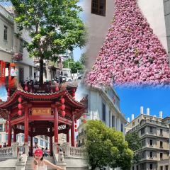 老鬍牛肉粿 User Photo