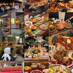 YUSHAOXIA User Photo