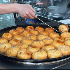 荣鼎煎包 User Photo