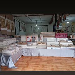 Zhengji Chuanchuanxiang User Photo