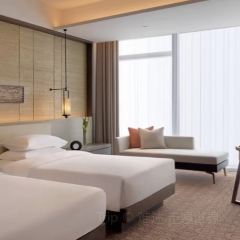 镇江苏宁凯悦酒店·悦享中餐厅 User Photo