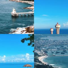 NANAODAO PUNCH IN JUICE ICE COMPANY User Photo