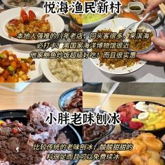 QIAO TOU BAO User Photo