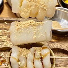 Da Fu Xing Yu Wan (Mei Shi Jie) User Photo