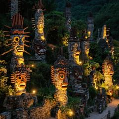 ZHEN FENG SHU JI NUO MI FAN User Photo