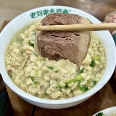 YONG SHENG ZHAI User Photo