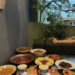 沈家院子•老湖南山裡菜張用戶圖片