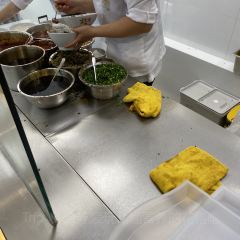 La la xiao chi dou hua Rice Noodles User Photo