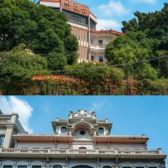 闽粤土菜馆 User Photo