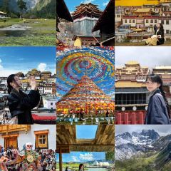 半途而沸 白塔·观景咖啡 User Photo