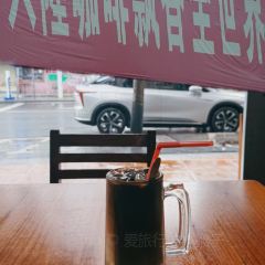 HUA NAN BAO User Photo