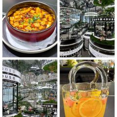 3号仓库·创意中国菜(上海首店) User Photo