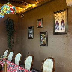 阿尔茶抓饭店(原甜穆奇鸽子汤店) User Photo