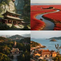 五味香·驴肉黄面·胡杨焖饼·烧烤(敦煌店) User Photo