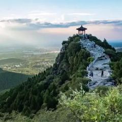 云门山花林小院 User Photo