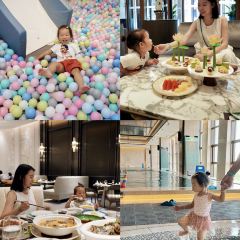 雄安索菲特酒店·乐轩华中餐厅 여행 사진