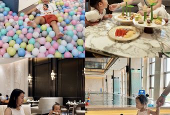 雄安索菲特酒店·乐轩华中餐厅 User Photo