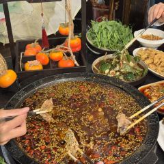 DA YUAN HE XIAN YU ZHAUNG User Photo