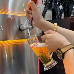 红树林烧烤(新阳店) User Photo