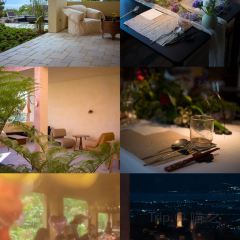 青寂溪谷半山酒店·枫见餐厅 User Photo