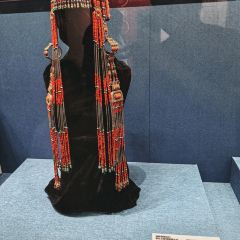 马守疆包头老馆子 User Photo