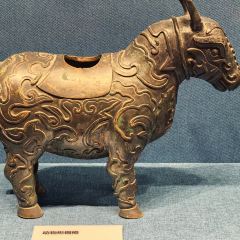 马守疆包头老馆子 User Photo