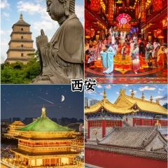 HONGCHI LAOMA SHENGTAI CANTING User Photo