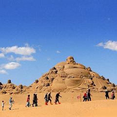 罕乌拉奶食店(小召店) User Photo