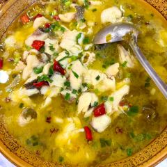 人民食堂土菜馆 User Photo