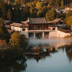 铁锅年代(塘桥店) User Photo