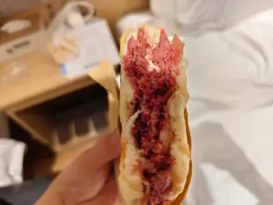 清香园(恒山店)