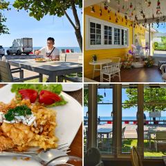 Coffee Cove User Photo