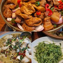 老徐家私房菜(古城店) User Photo