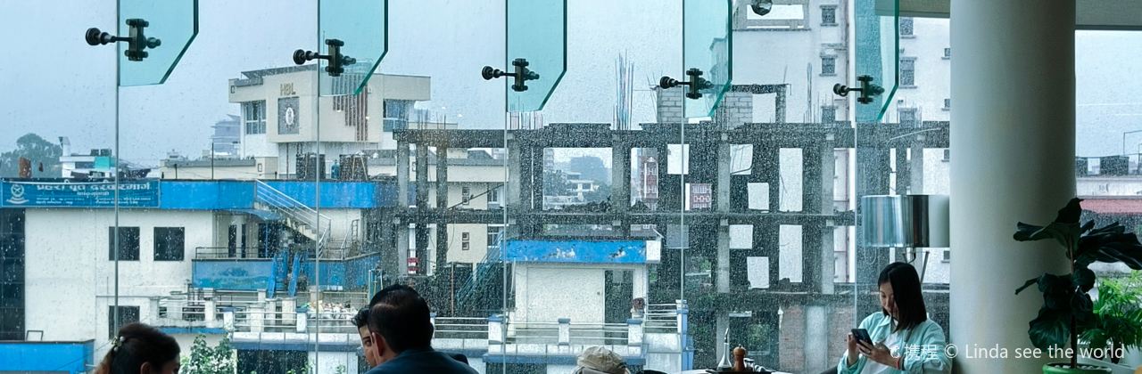 Himalayan Java - Tridevi Thamel