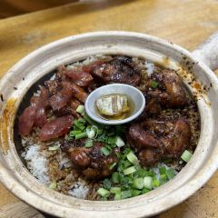 Restoran Ah Hei Bak Kut Teh User Photo