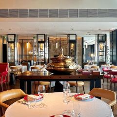 Brasserie Louis User Photo