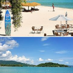 Beach Brasserie User Photo