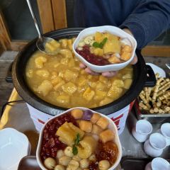 阿亲家·韩式无限烤肉(时代天街店) User Photo