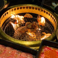 Shinta Japanese BBQ張用戶圖片